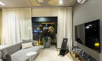 Imagem 4: Smart Parque Areião Setor Pedro Ludovico - Goiânia GO