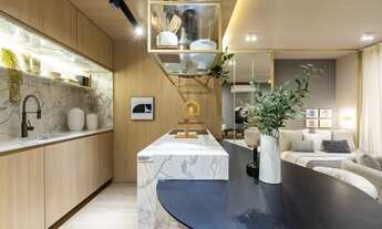 Imagem 7: Smart Parque Areião Setor Pedro Ludovico - Goiânia GO