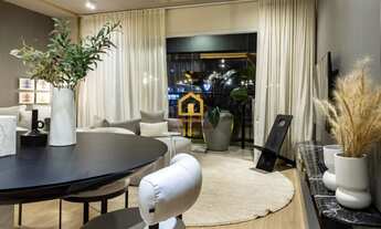 Imagem: Smart Parque Areião Setor Pedro Ludovico