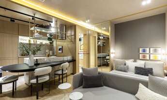 Imagem 3: Smart Parque Areião Setor Pedro Ludovico - Goiânia GO