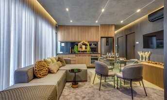 Imagem: Lux Oeste Setor Oeste - Goiânia GO