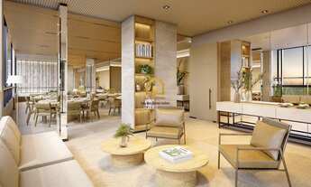 Imagem: Azus Casa Conceito Setor Bueno Goiânia