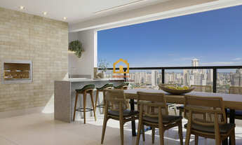 Imagem: Platz 36 Setor Bueno - Goiânia GO