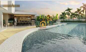 Imagem: Residencial Estação 44 Setor Central