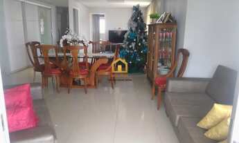 Imagem: Edifício Brasões de Portugal Setor Oeste