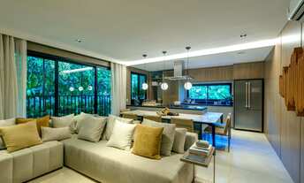 Imagem: World Trade Center Setor Marista - Goiânia