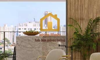 Imagem: City House Setor Marista - Goiânia GO