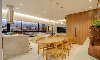 Imagem: Maestro Residenza Setor Oeste - Goiânia