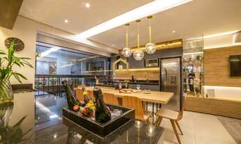 Imagem: Reserva do Parque Setor Vila Rosa - Goiânia