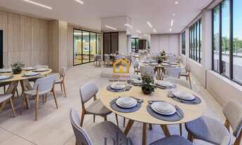 Imagem 5: Play Residence Setor Parque Amazônia - Goiânia GO