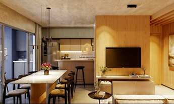 Imagem: Hello Vision  Setor Aeroporto Goiânia