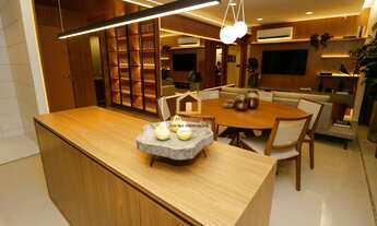 Imagem 2: Alto Areião Residencial Setor Pedro Ludovico - Goiânia GO