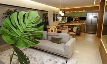 Imagem: Alto Areião Residencial Setor Pedro Ludovico