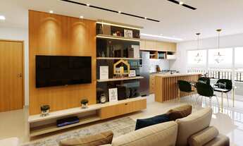 Imagem 4: Alto Areião Residencial Setor Pedro Ludovico - Goiânia GO