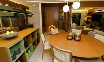 Imagem 5: Alto Areião Residencial Setor Pedro Ludovico - Goiânia GO