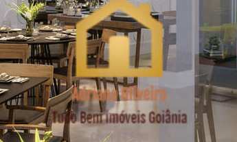 Imagem: Wish Coimbra Setor Coimbra - Goiânia GO