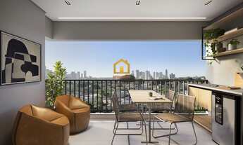 Imagem: Alameda Areião Setor Pedro Ludovico - Goiânia