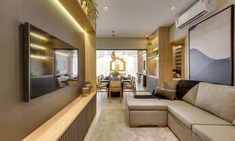 Imagem 5: Dom Parque Flamboyant Setor Jardim Goiás - Goiânia GO