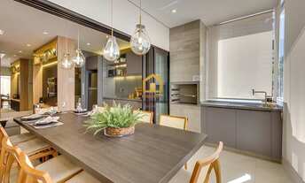 Imagem 6: Dom Parque Flamboyant Setor Jardim Goiás - Goiânia GO