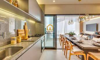 Imagem 7: Dom Parque Flamboyant Setor Jardim Goiás - Goiânia GO