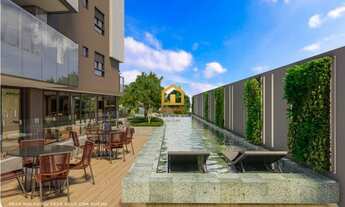 Imagem 2: Dom Parque Flamboyant Setor Jardim Goiás - Goiânia GO