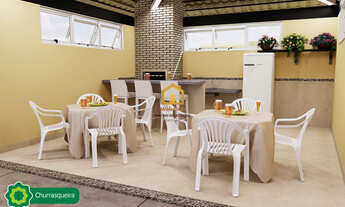 Imagem 7: Iguaçu Eldorado Parque Setor Parque Oeste Industrial - Goiânia GO