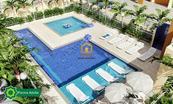 Imagem 3: Iguaçu Eldorado Parque Setor Parque Oeste Industrial - Goiânia GO