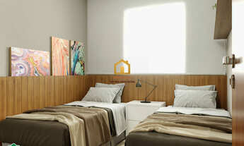 Imagem 6: Iguaçu Eldorado Parque Setor Parque Oeste Industrial - Goiânia GO