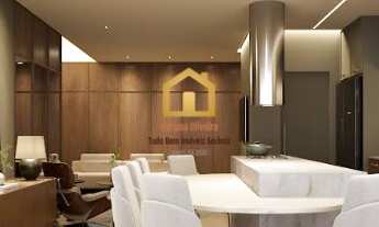 Imagem: Terrê Setor Bueno Goiânia GO