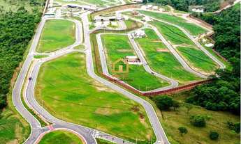 Imagem 2: Jardins Porto Lote Condomínio Senador Canedo GO