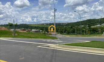 Imagem 6: Jardins Porto Lote Condomínio Senador Canedo GO