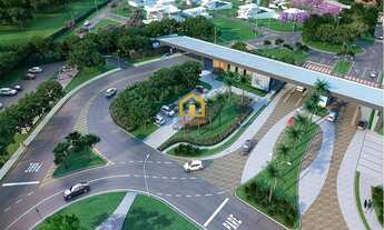 Imagem 3: Jardins Porto Lote Condomínio Senador Canedo GO