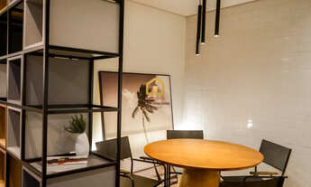 Imagem 2: Euro Towers Live Office Salas – Goiânia GO