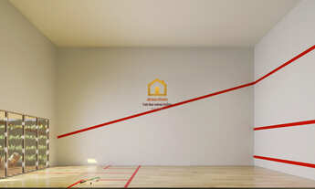 Imagem 5: Euro Towers Live Office Salas – Goiânia GO