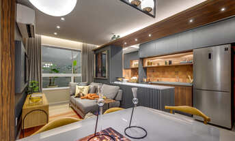 Imagem: Bliss Enjoy Life Setor Serrinha - Goiânia