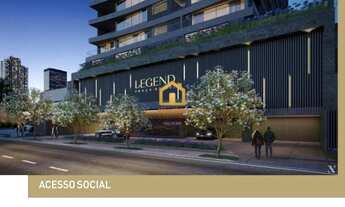 Imagem: Legend Praça do Sol - Setor Oeste - Goiânia