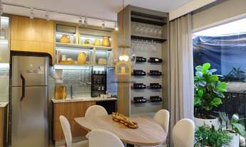 Imagem: Now Milão Setor Celina Park  Goiânia