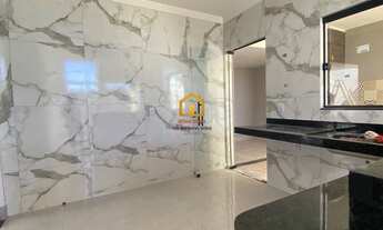 Imagem 5: Casa 3 Quartos sendo 1 suíte Setor Parque Itatiaia - Aparecida de Goiânia GO