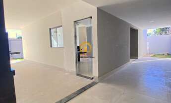 Imagem 7: Casa 3 Quartos sendo 1 suíte Setor Parque Itatiaia - Aparecida de Goiânia GO