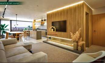 Imagem: EntreVerdes, 3 dormitórios na Rua 1038