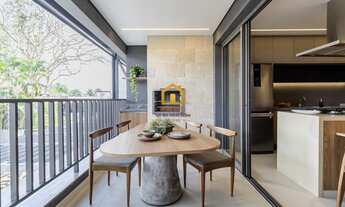 Imagem: Alameda Areião Setor Pedro Ludovico - Goiânia