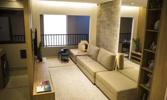 Imagem: Ritmo Bueno Setor Bueno - Goiânia GO