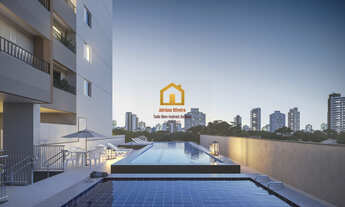 Imagem 2: Alameda Leste Setor Negrão de Lima - Goiânia GO