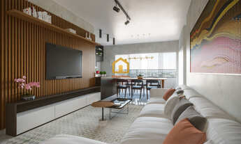 Imagem: Alameda Leste Setor Negrão de Lima - Goiânia