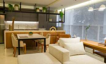 Imagem: Euro Towers Live Office Goiânia GO