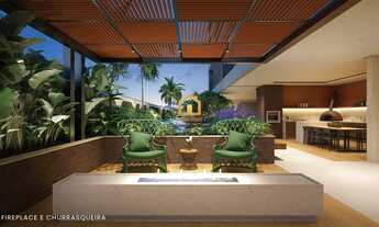 Imagem 7: Terrê – Setor Bueno Goiânia GO