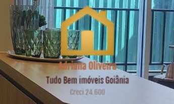 Imagem 6: Inside Park Home Setor Vila Rosa - Goiânia GO