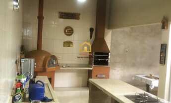 Imagem: Casa 3 Quartos Condomínio Residencial Bosque