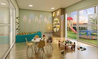 Imagem 7: Duo Sky Garden Setor Parque Amazônia - Goiânia GO