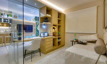 Imagem 2: Duo Sky Garden Setor Parque Amazônia - Goiânia GO